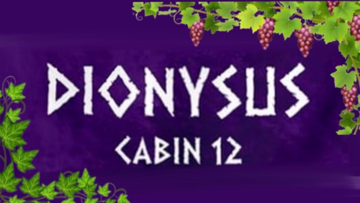 cabin 12のバナー