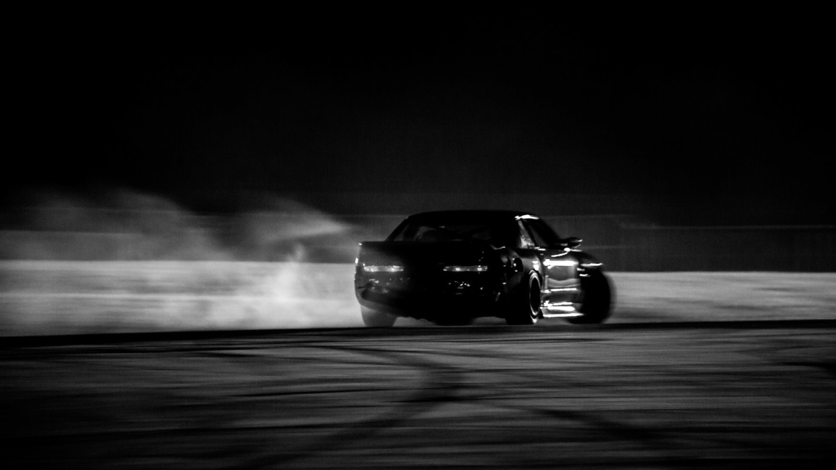Akina drifters