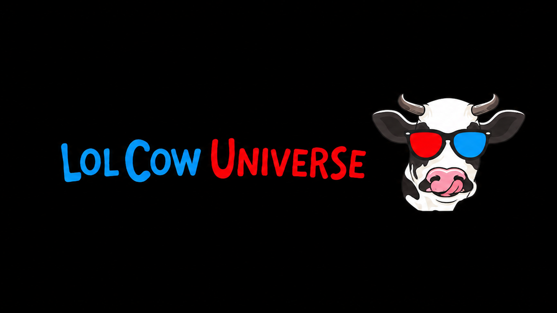 LolCowUniverseのバナー
