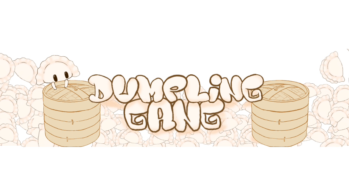 Dumpling Gangのバナー