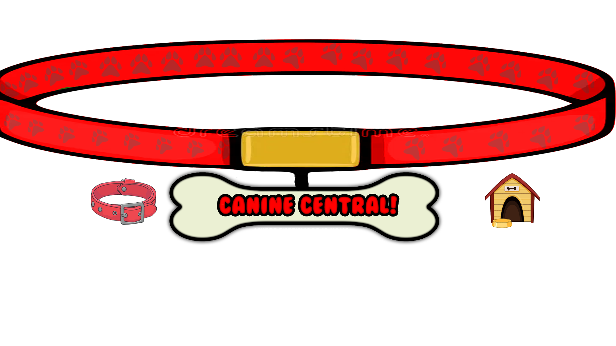 Canine Central Ownerのバナー