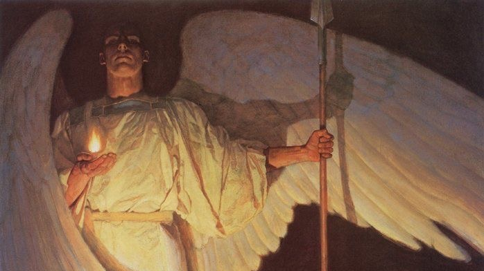 Gloria in Excelsis Deo