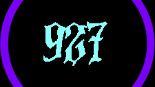 Private 927のバナー