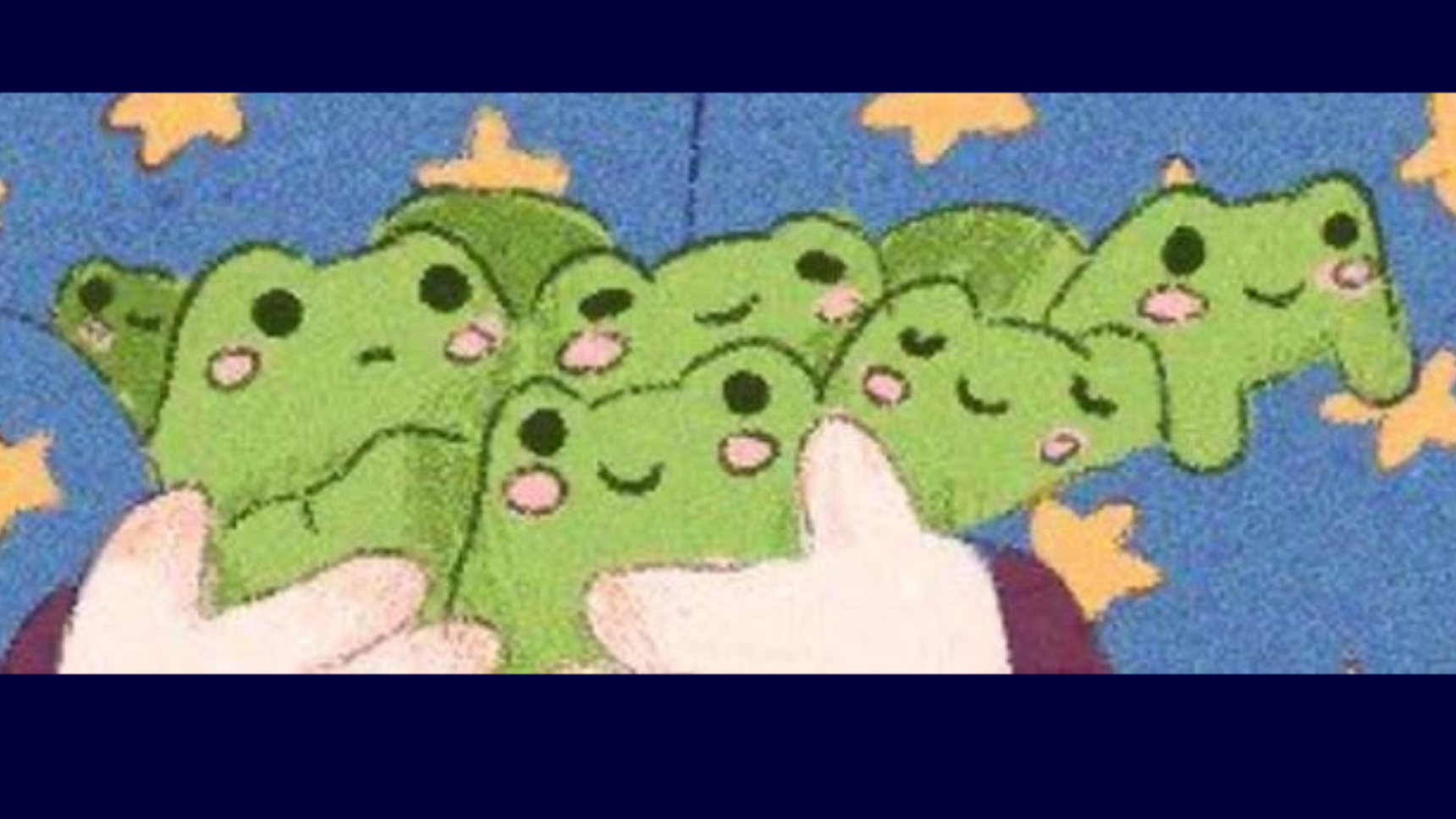 Lil guys