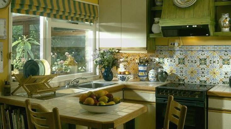 The Dining Room