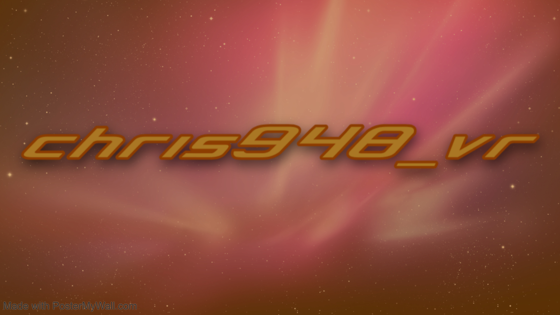 League Of Chris_948のバナー