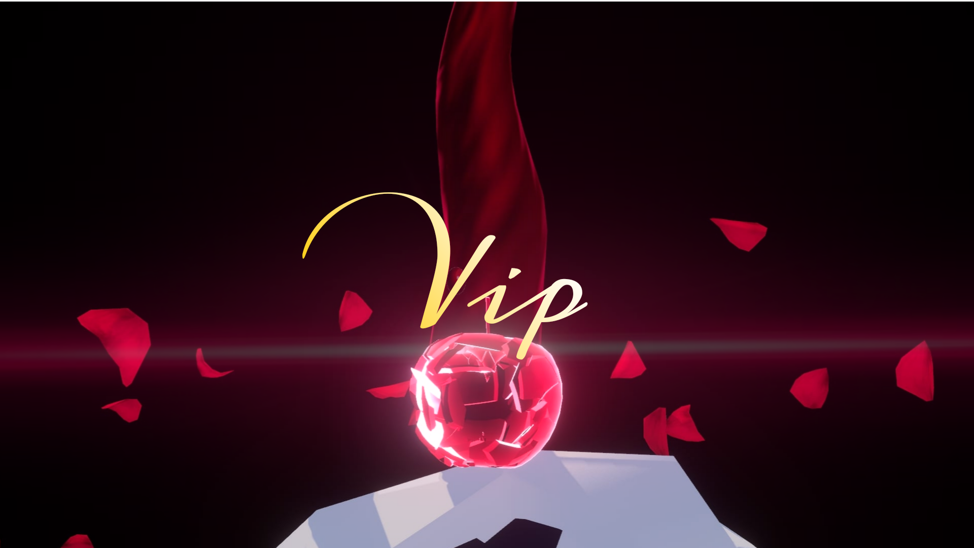 The OG Sin VIPのバナー