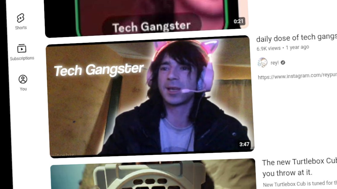 Anti Tech