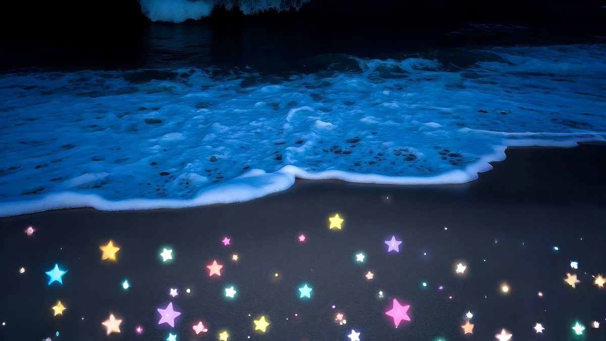sᴛᴀʀs ᴄᴏᴍᴇᴛsのバナー