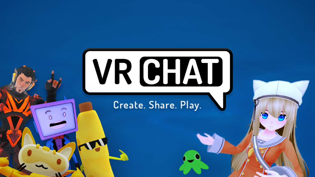 VRC Community