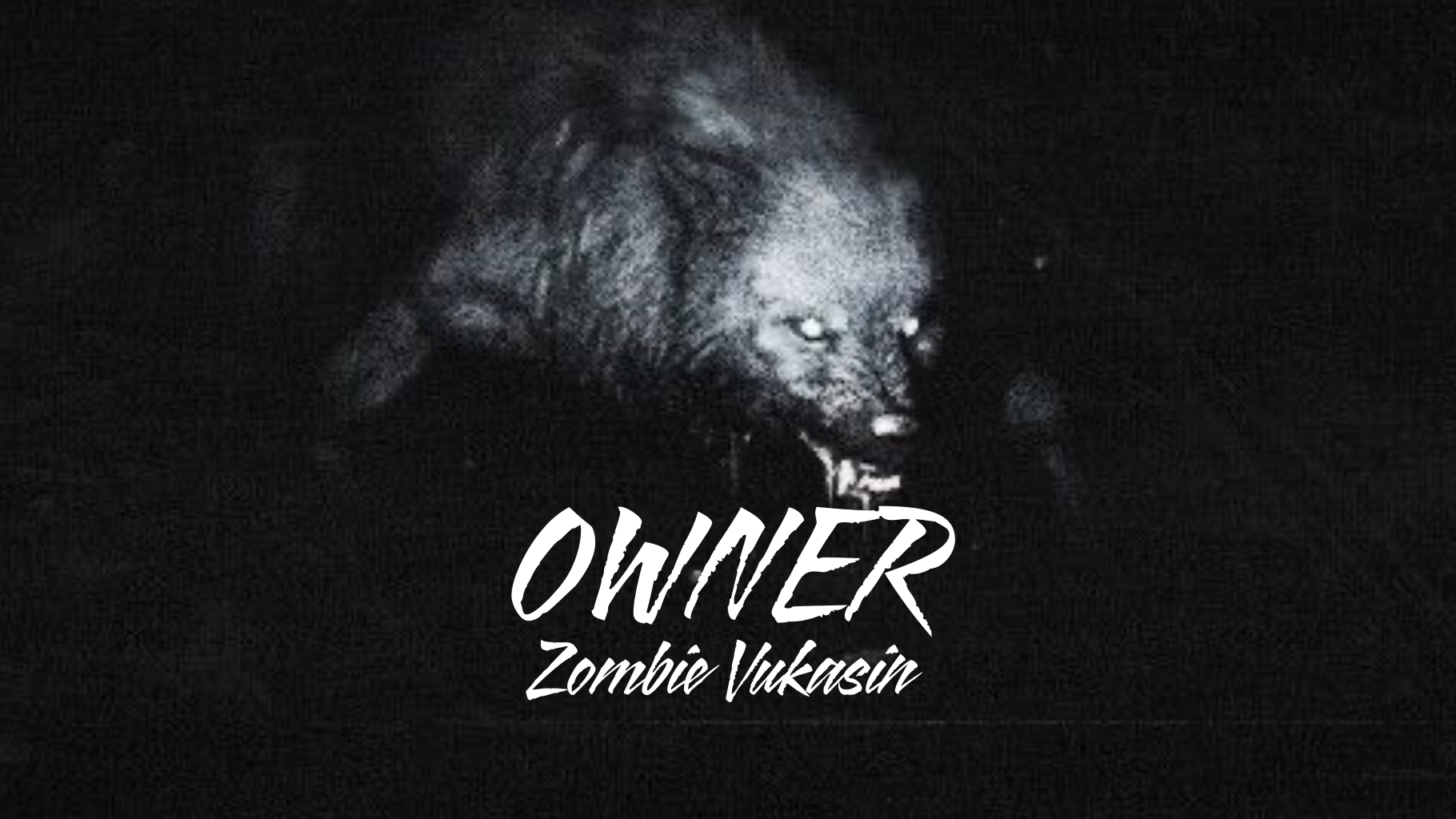 Zombie Vukasinのバナー