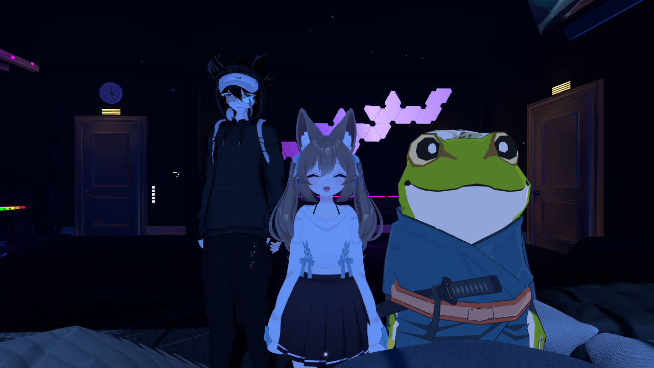 bingus