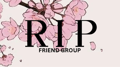 RIP FGのバナー