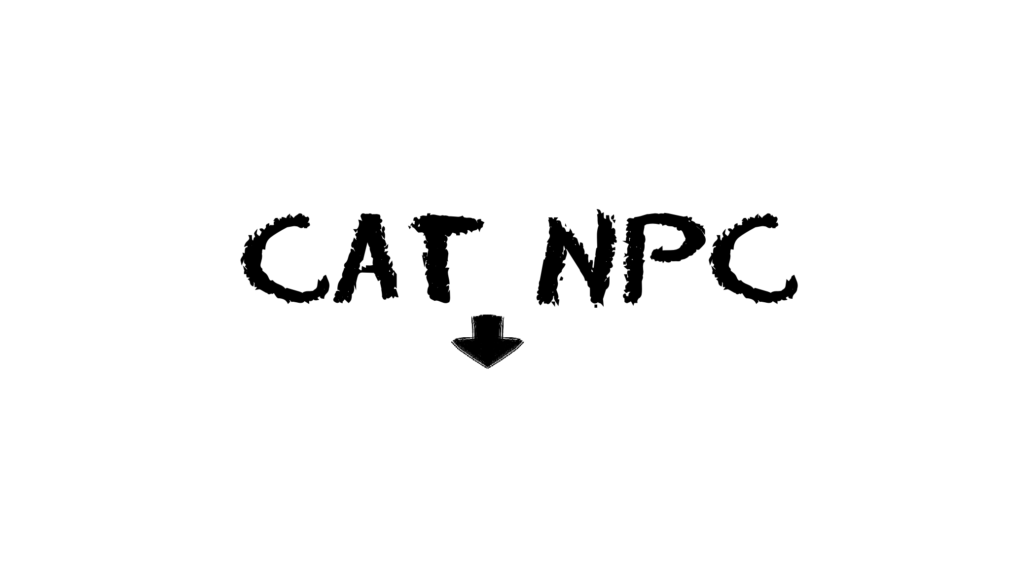 cat npcのバナー