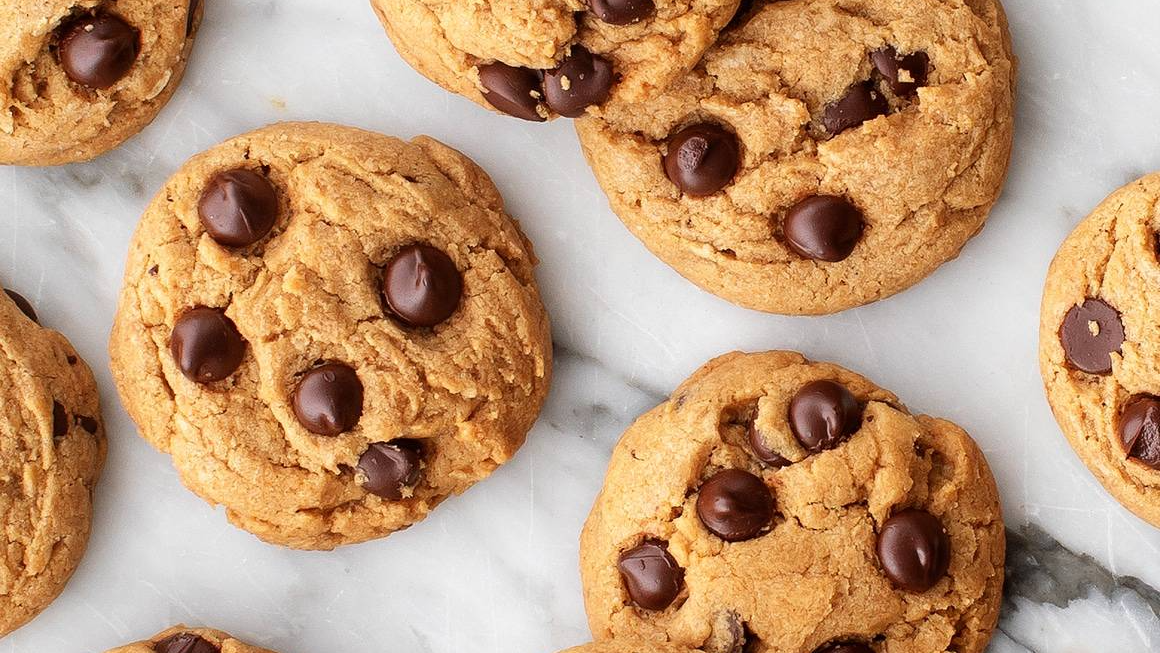 Tata Cookie Fan Clubのバナー