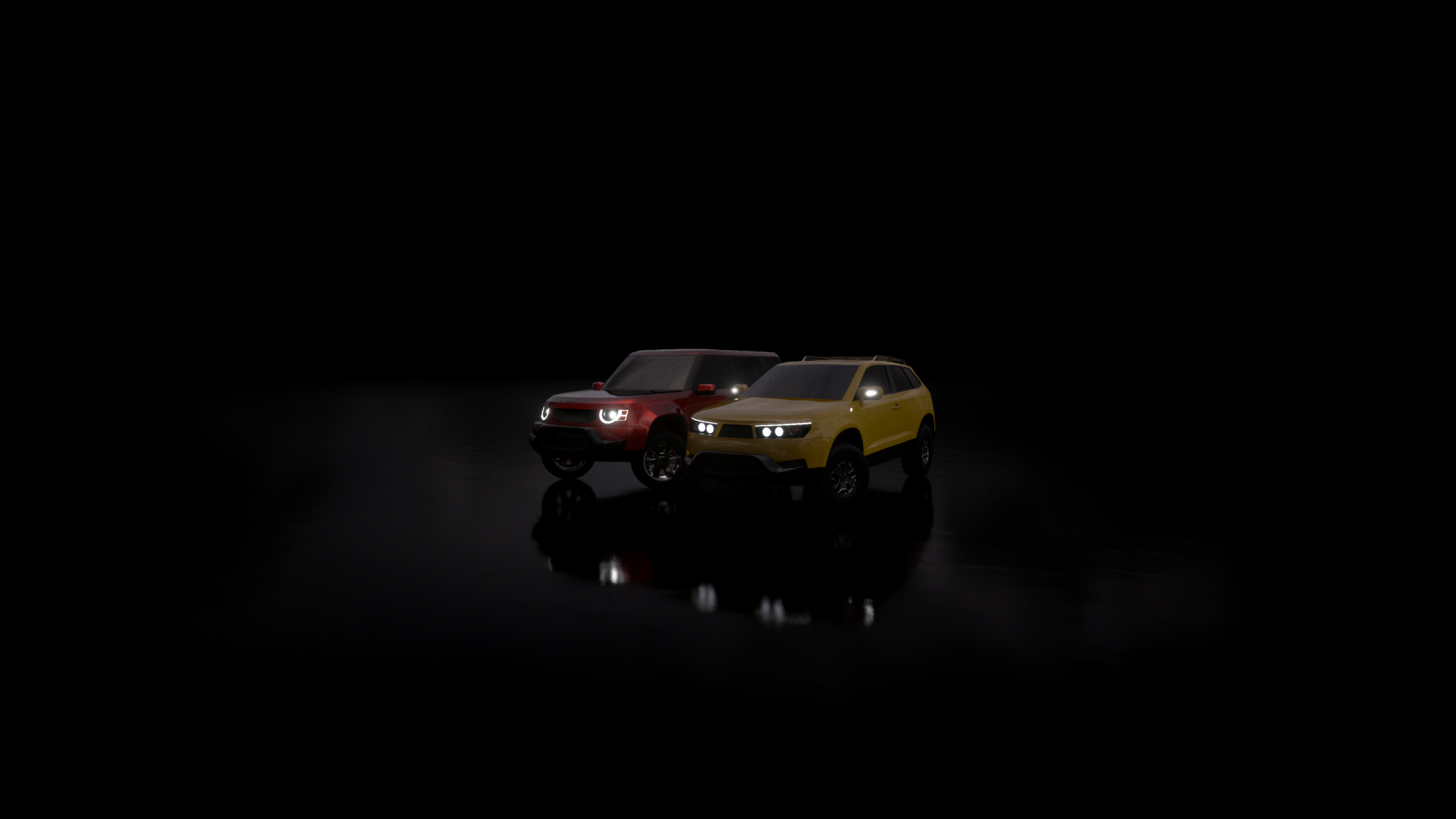 Xignature Terraのバナー