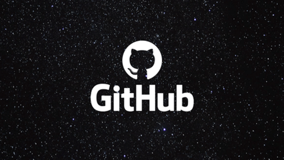 Githubのバナー