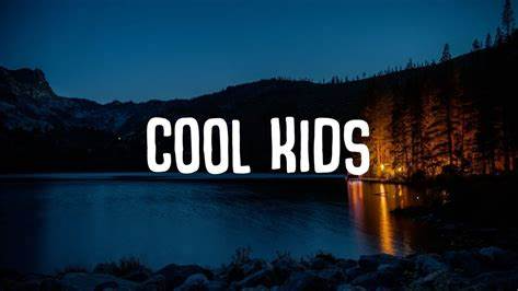 Cool Kids