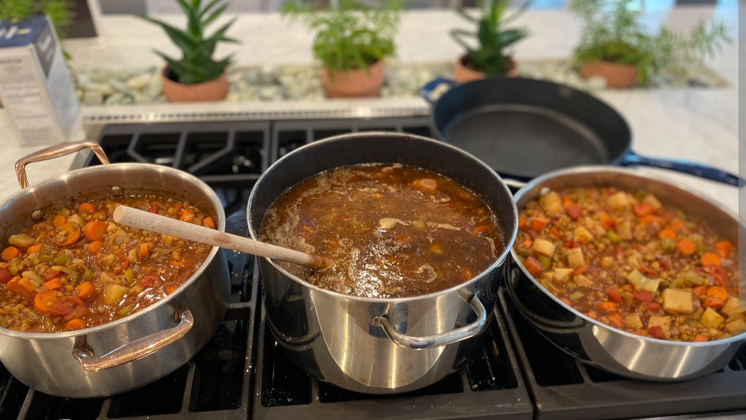 The Stew