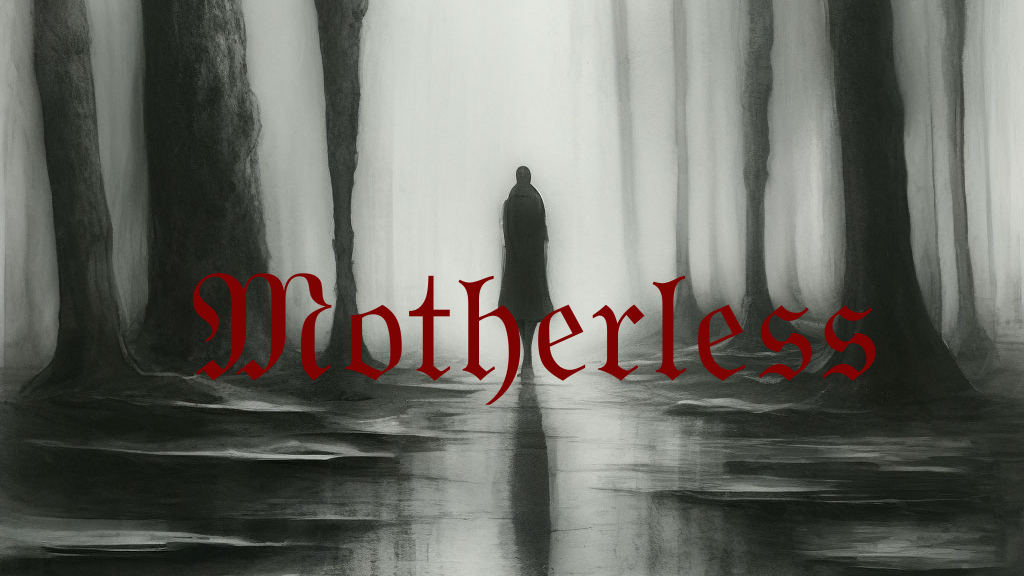 Motherlessのバナー