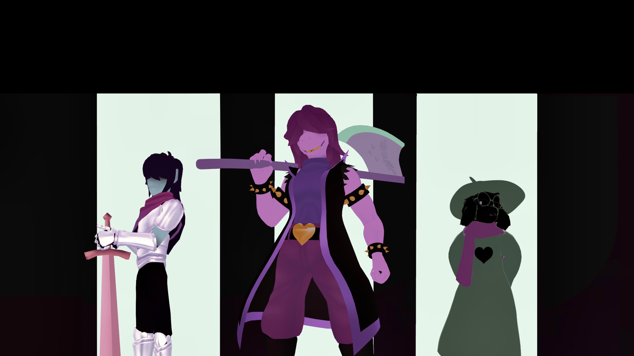 The Fun Gang