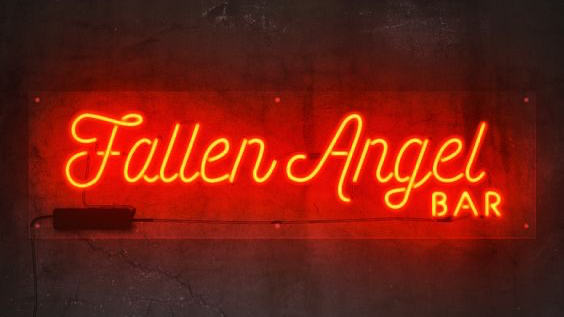 Angelsのバナー