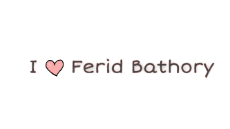 Ferid Bathory