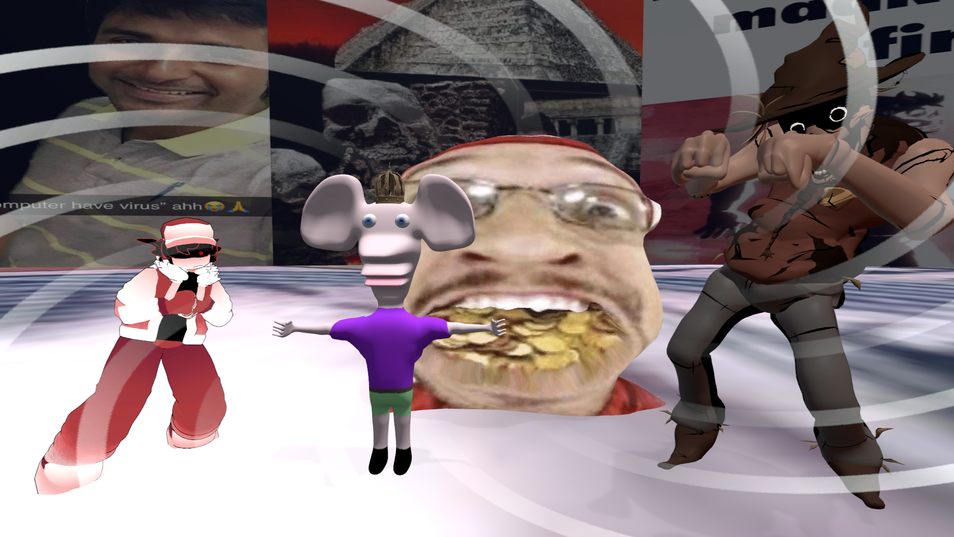 DUDDY coin Kult