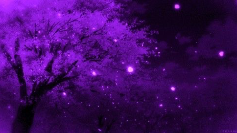 Violet Familyのバナー