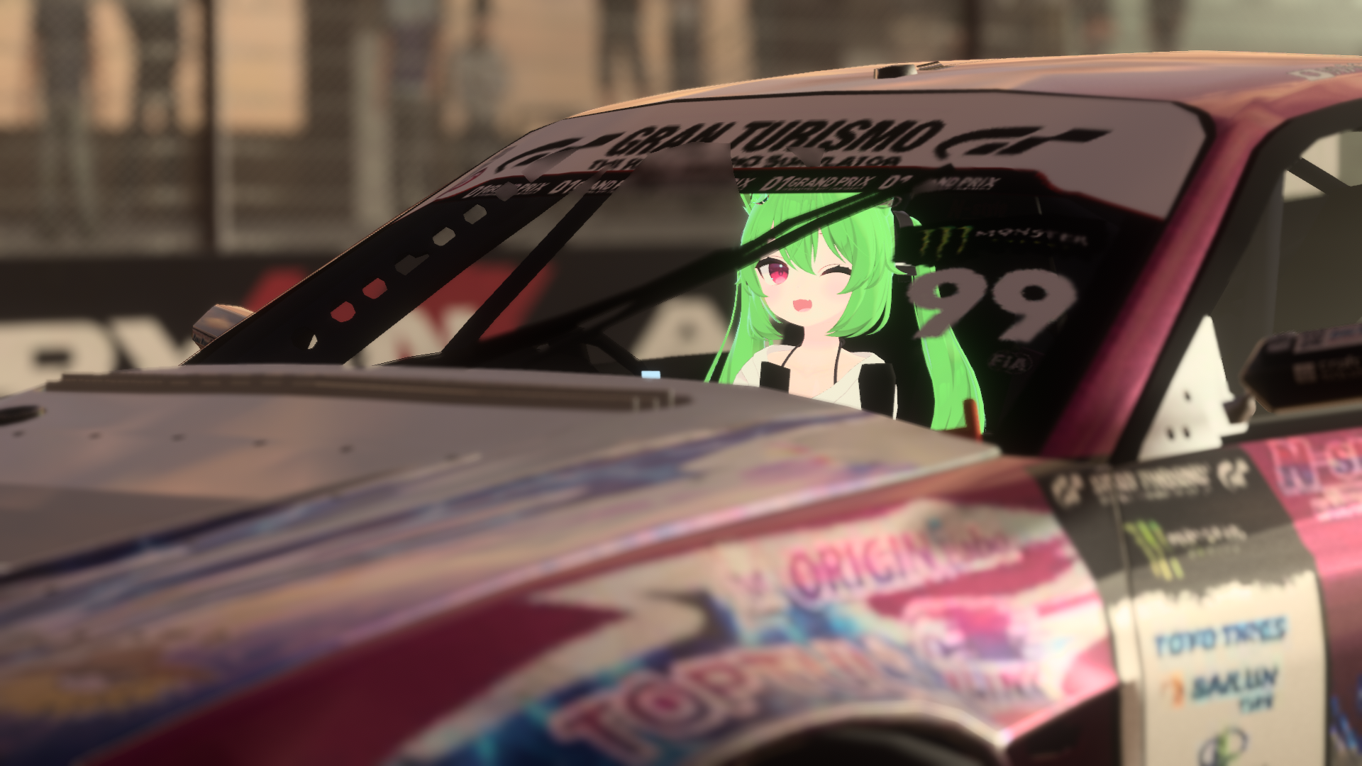 くりすたるのグループのバナー