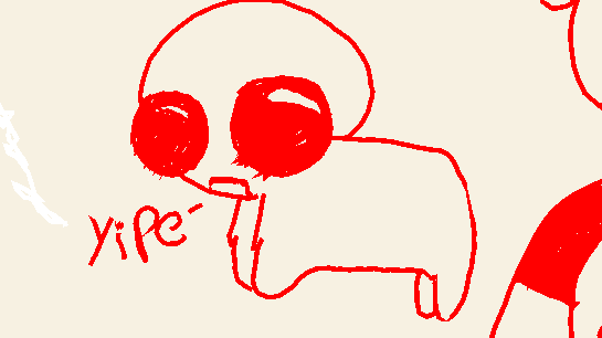 Eeeeeeaoo