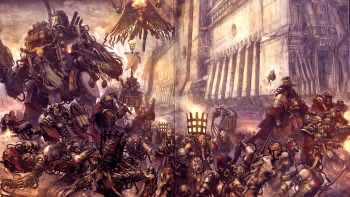 Inquisitors of Black Starのバナー