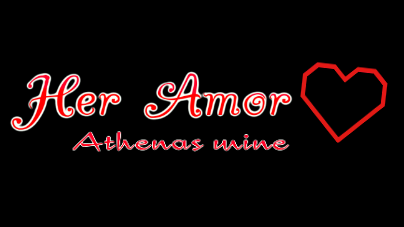 her amorのバナー