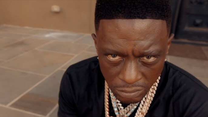 Boosie Fade Warriorsのバナー