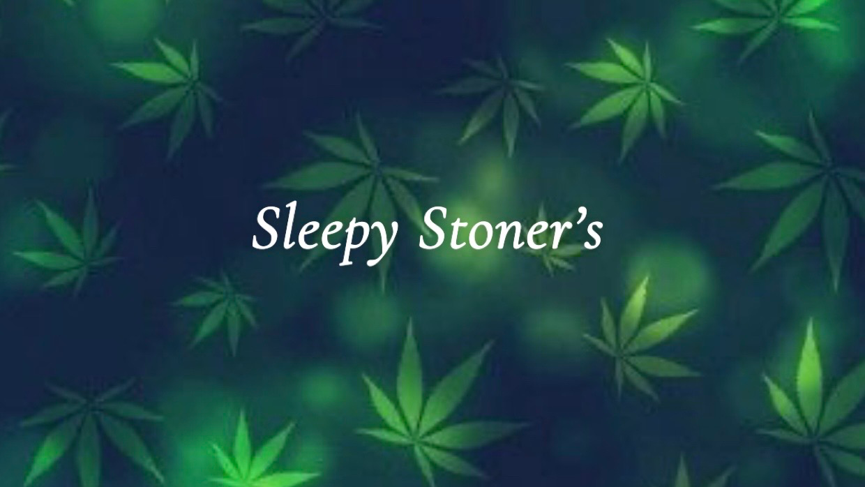 Sleepy Stonersのバナー