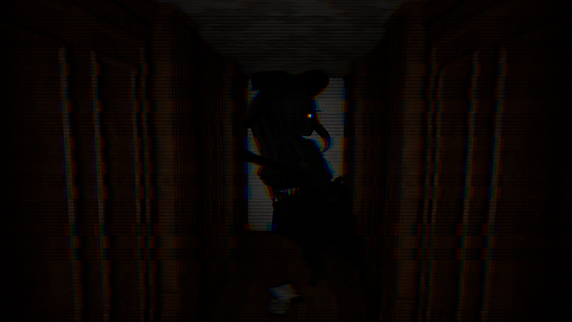 SUBJECT 001のバナー