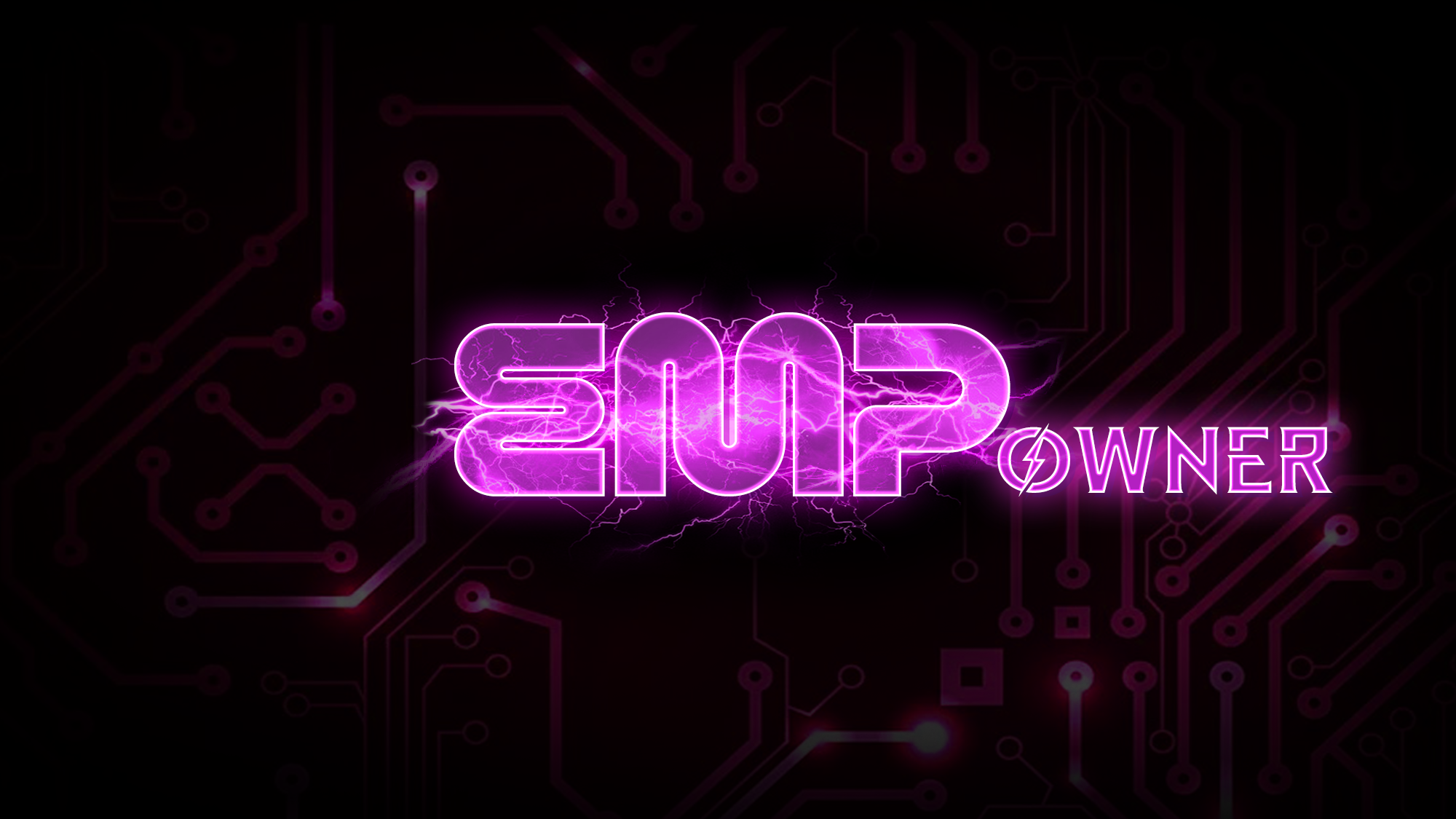 EMP ownerのバナー