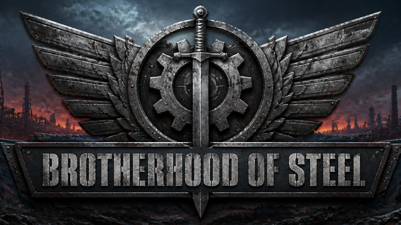 The Steel Talon Battalionのバナー