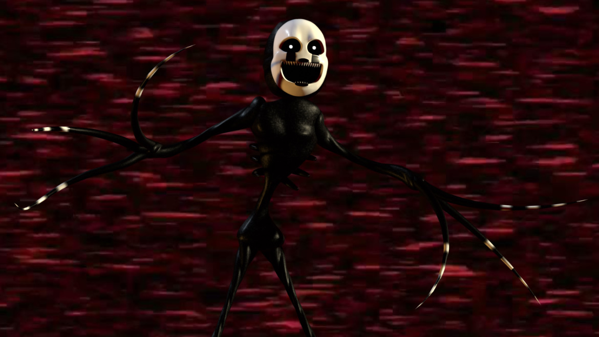 Nightmarionne Enjoyers