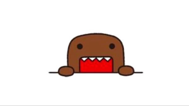 domokunのバナー