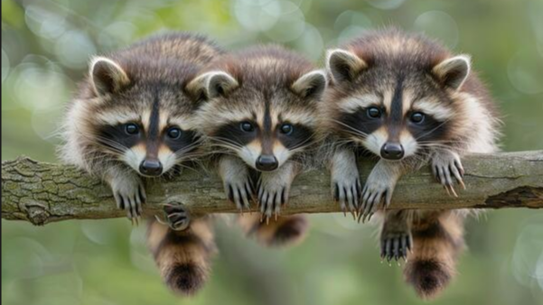 The cozy crusaders