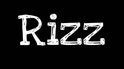 W rizzのバナー