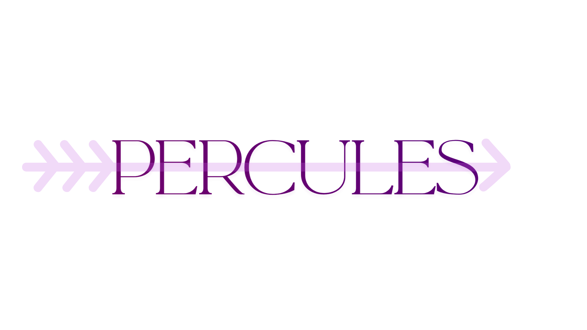 Perculesのバナー
