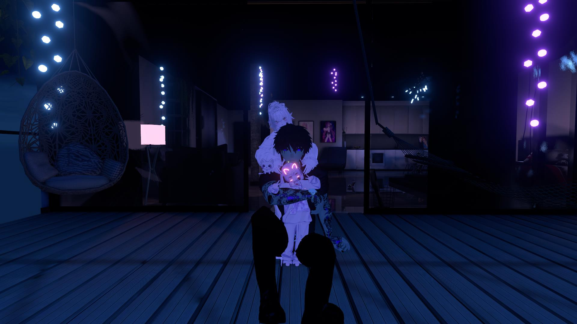 Phoenix Familyのバナー