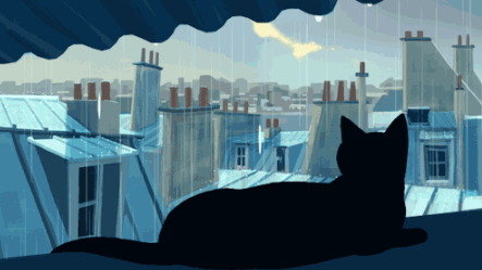 Rainy Day
