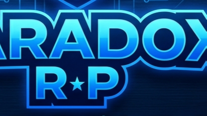 ParadoxRPのバナー