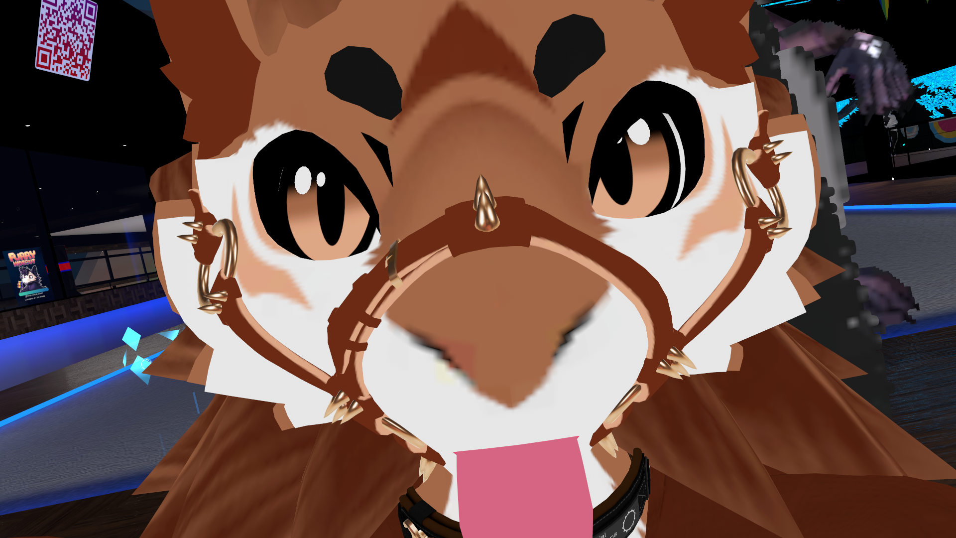 Viko is Taken
