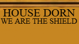 House Of Dornのバナー