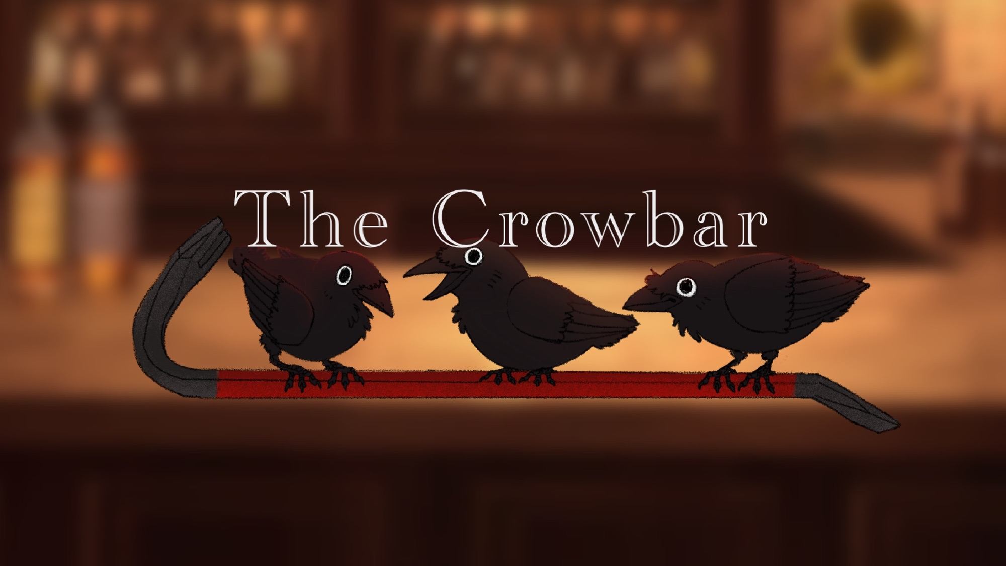 The Crowbar