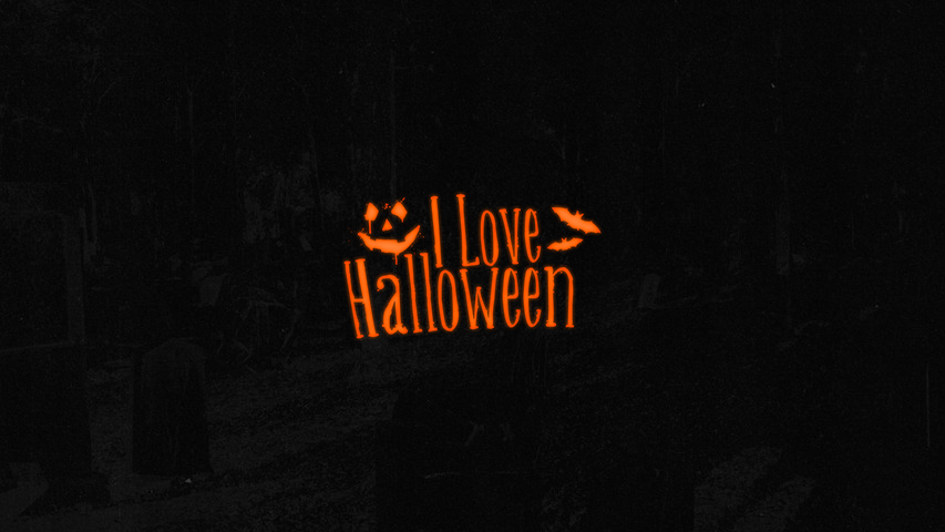 HalloweenLoversのバナー